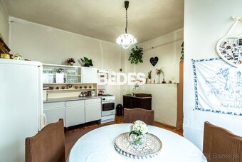 BEDES | Rodinný dom v obci Klačno s pozemkom 955m2 - 6