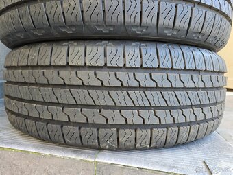 Nove letne pneumatiky 255/65 r18 GoodYear Wrangler Dot2024 - 6
