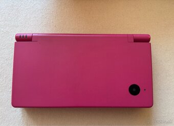 Nintendo herné konzoly DS DSi - 6