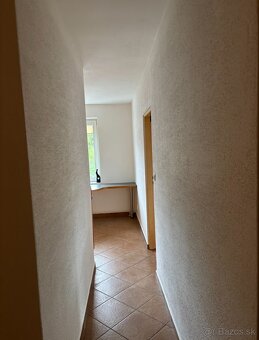 3-izbový byt na prenájom Detva - 6
