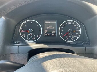Volkswagen Tiguan 2.0TDi 125kw 4Motion Bi-Xenon Webasto - 6