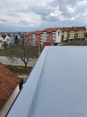 Fatrafol Alkorplan Sika Protan - 6