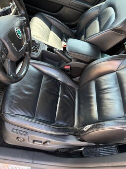 Škoda Superb 2 - 6