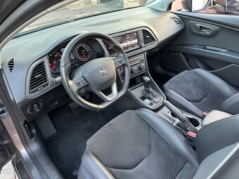 Seat Leon FR 2.0 TDI 110kw Dsg Full Led - 6