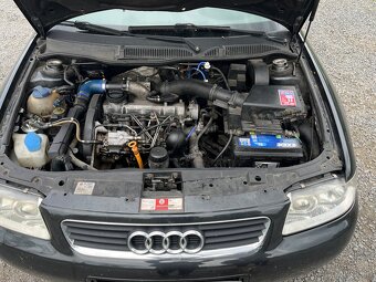 AUDI A3 1.9TDI - 6