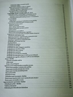 Ovocinárstvo - 6
