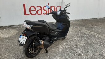 BMW C 400 GT - 6