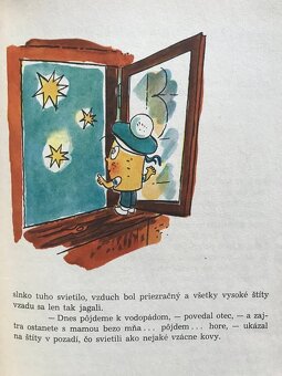 O Štoplíkovi, kým do školy nechodil ( 1967 ) - 6