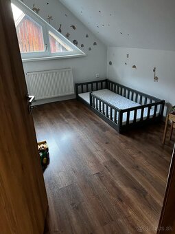200.000 € - Predaj: rodinný dom - Liptovské Revúce - 6