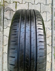 215/65 r17 letné Continental 99V 2 kusy - 6