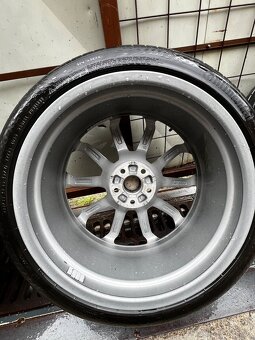 Elektróny Audi rs3 r20 et36 255/35 zr20 - 6