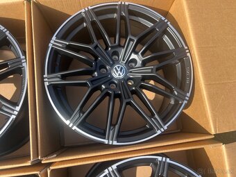 Mercedes A B C GLB GLC GLE Audi A4 B8 B9 A6 C7 C8 R19 5x112 - 6