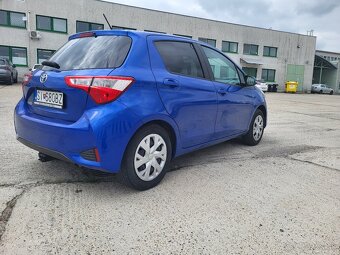 Toyota Yaris - 6