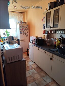 3 izbový byt s balkónom – Nové Zámky - 6