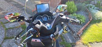 Sym gts 125 - 6