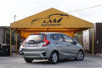 Honda Jazz 1.3 i-VTEC CVT/Automat - 1.Majiteľ/SK Pôvod - 6