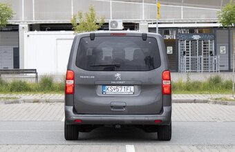 Peugeot Traveller 2.0 BlueHDi Active Long - 6