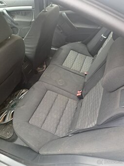 Skoda Octavia 2 1.4 tsi - 6