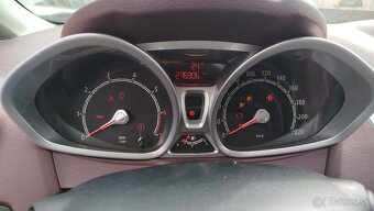Ford Fiesta - 6