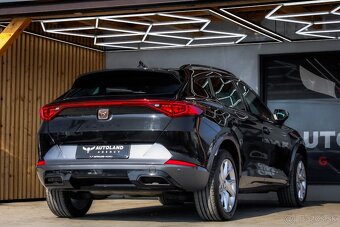 Cupra Formentor 2.0 TSI 190k 4Drive DSG - 6