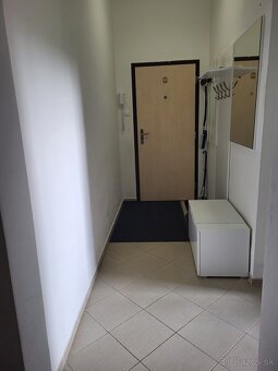 Na predaj priestranný 3 izbový byt Staré Mesto, Bratislava - 6