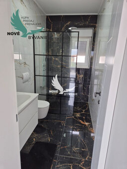 Novostavba domu s bazénom a výhľadom na more v Chorvátsku - 6