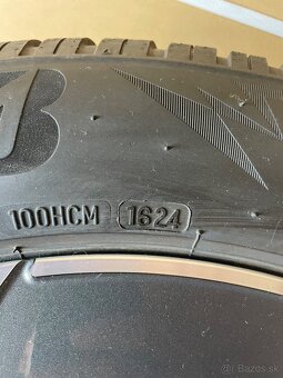 original elektrony Volkswagen iD4,iD5 r19 - 6