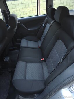 Octavie 1.9tdi 74kw - 6