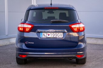 Ford C-Max 2.0TDCi Titanium AUTOMAT - 6