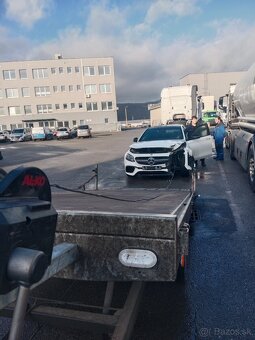 ☎️ Odťahová služba,Odťahovka NT a okolie - - 6