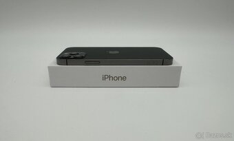 iPhone 12 Pro 256GB Graphite (100% Batéria) + DARČEK - 6