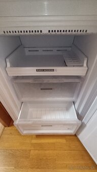Predám používanú chladničku WHIRLPOOL W7 931 TW - 6