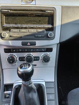 Passat B7 4x4 - 6