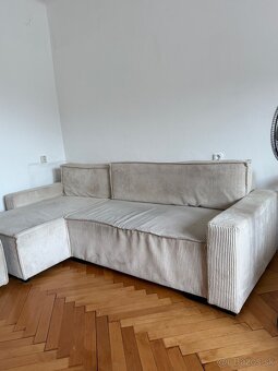 Gauč - 6