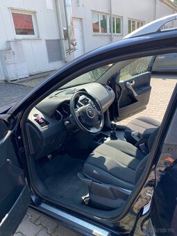 Renault Megane 2.0 dci 110 kw - 6