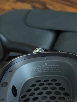 Apple AirPods Max Space Gray - 6