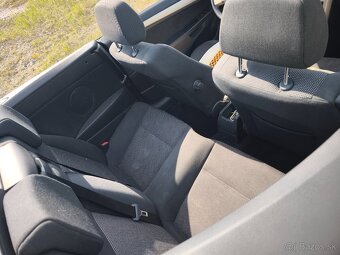Opel Astra Cabrio 1.9cdti - 6