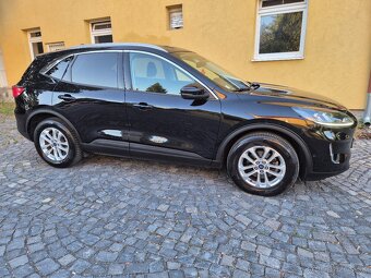 Ford Kuga 1.5 TDCi EcoBlue 120k Titanium A/T - 6