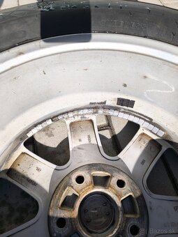 Zimné Kormoran 235/60 r18 dot 2024 - 6