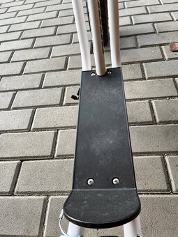 Predám kolobežku Arcore rapidmax - 6