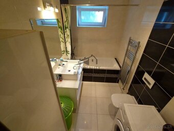 Na predaj - 2 izb byt s balkónom a veľkou pivnicou - Daxnero - 6