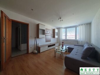 Prenájom 2i byt, Námestie Matice Slovenskej, kompletne zaria - 6