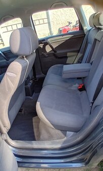 VOLKSWAGEN PÓLO. - 6