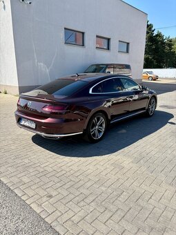 Volkswagen Arteon 2.0 TSI BMT R-Line DSG - 6