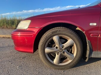 Honda Accord 6g 2.0 VTEC - 6