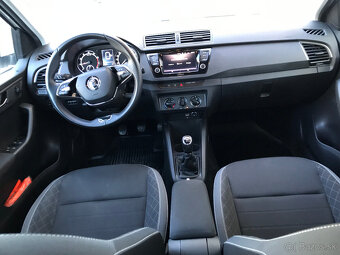 Škoda Fabia Combi 1.0 TSI 125 - 6