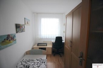 Predáme 3-izb. byt na Kramároch, ul. Na Revíne, s balkónom, - 6