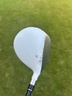 Taylormade Burner 2.0 Hybrid Left - 6