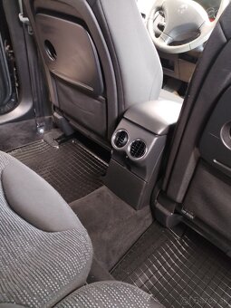 Peugeot 308SW benzín - 6