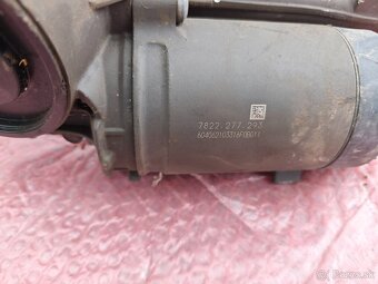 Elektro motor riadenia VW group - 6
